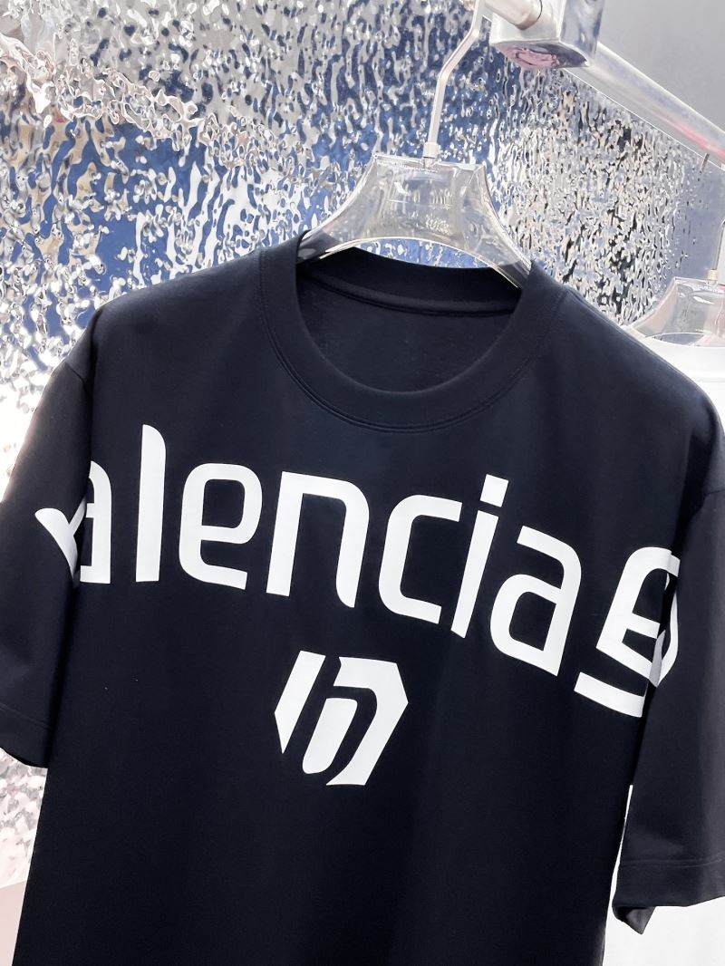 Balenciaga T-Shirts